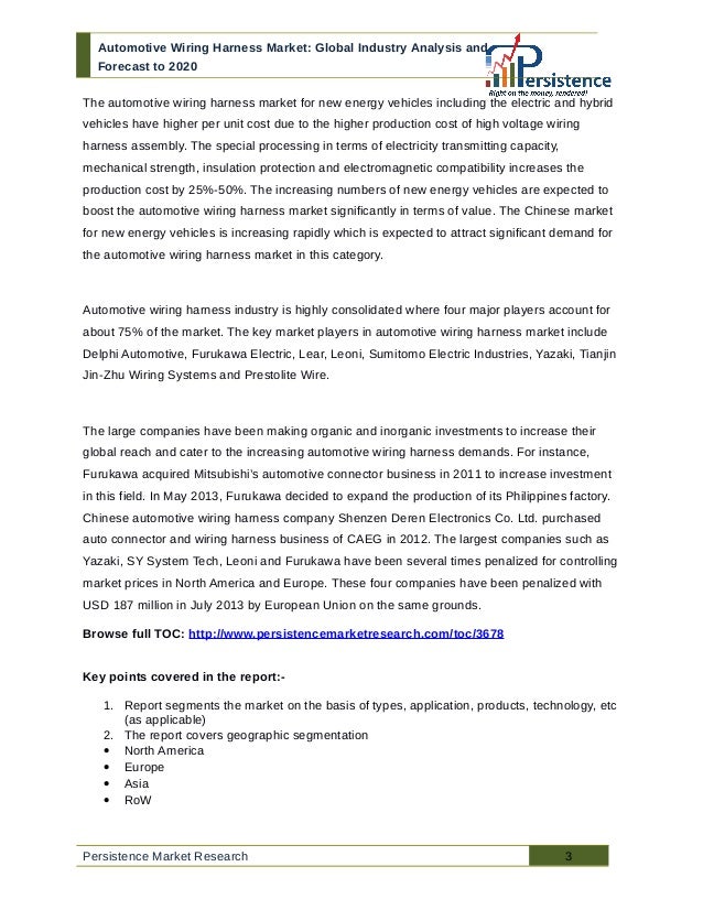 the global sourcing wire harness decision This project suggests an approximate implementation and simulation of kanban system within wiring harness the advantage of a simulation environment is that the decision managing inventory efficiently in the supply chain has become a necessity especially with the spread of global sourcing. the global sourcing wire harness decision This project suggests an approximate implementation and simulation of kanban system within wiring harness the advantage of a simulation environment is that the decision managing inventory efficiently in the supply chain has become a necessity especially with the spread of global sourcing.